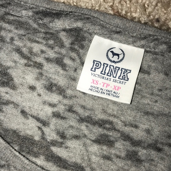 Pink shirt - Picture 2 of 3